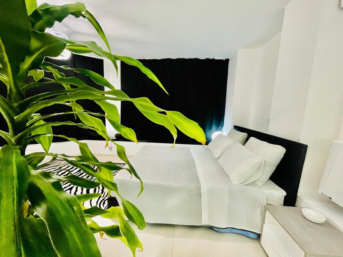 Loft Terracina Villa Exterior photo